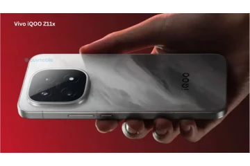 Vivo iQOO Z11x price in Bangladesh 2026